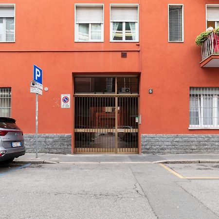 Milano Functional Apartment Exterior foto