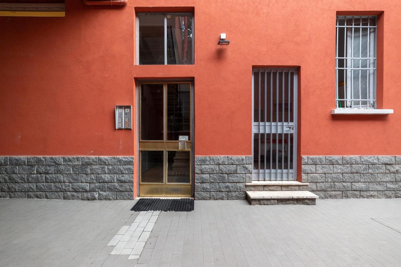 Milano Functional Apartment Exterior foto