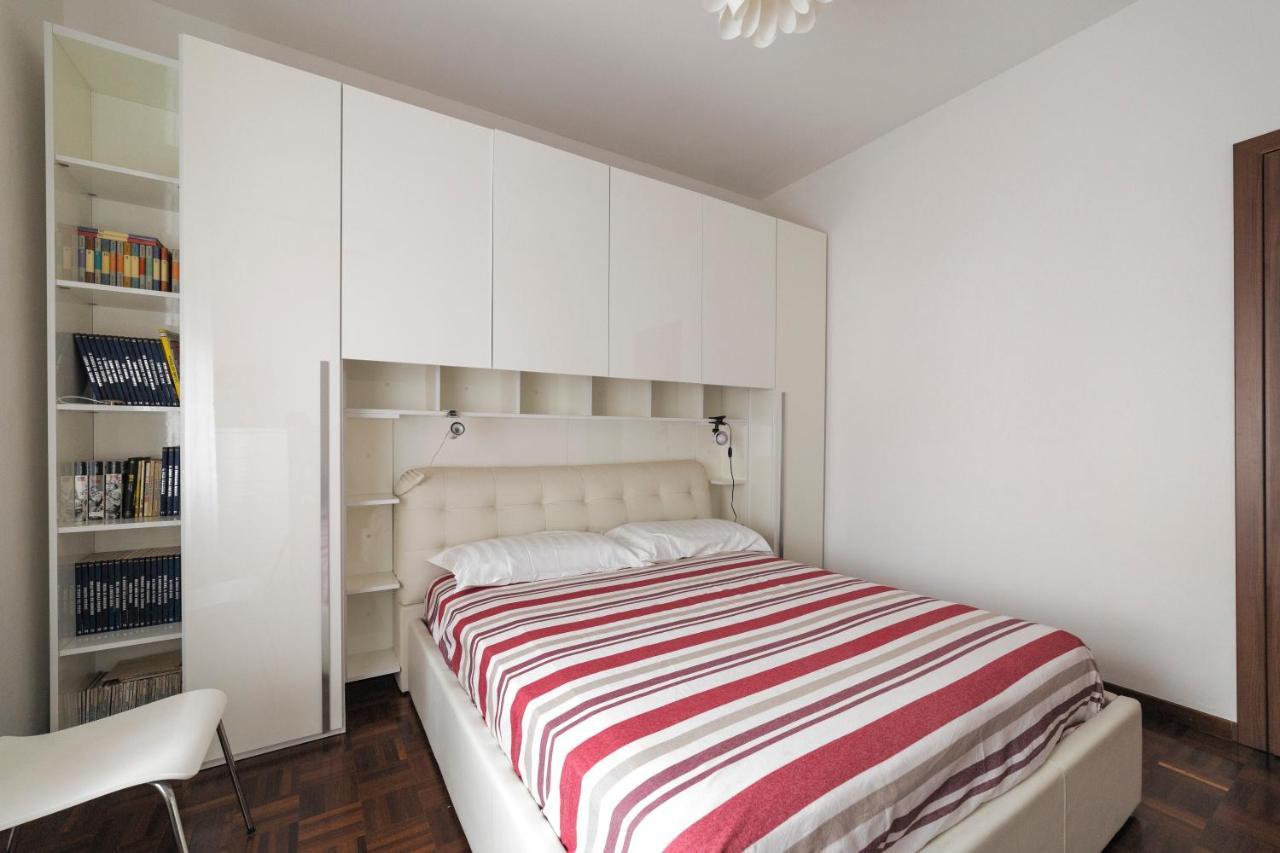 Milano Functional Apartment Exterior foto