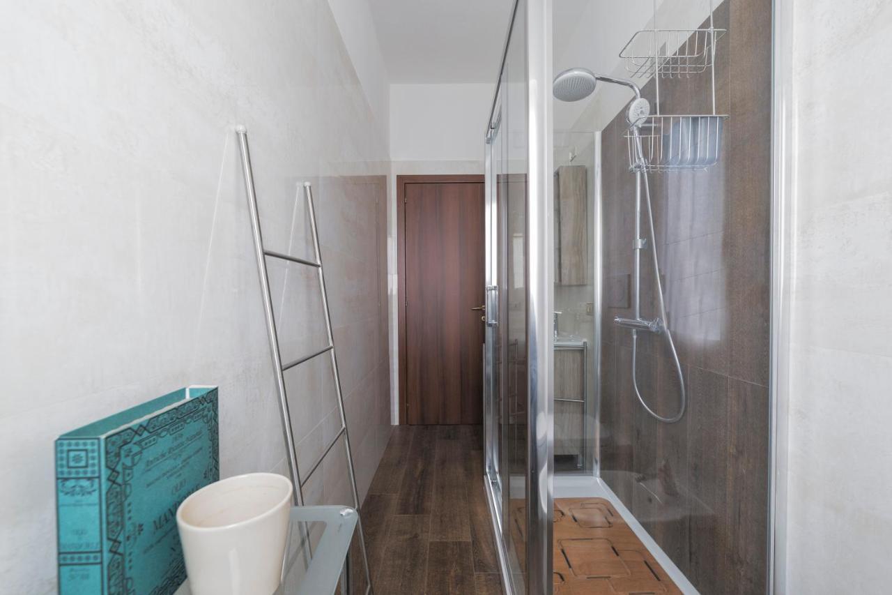Milano Functional Apartment Exterior foto